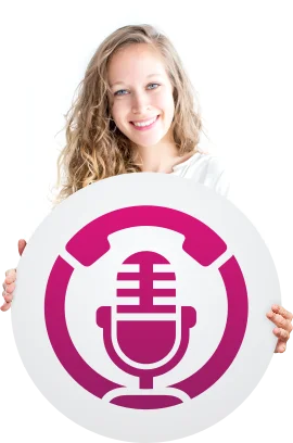 voce femminile